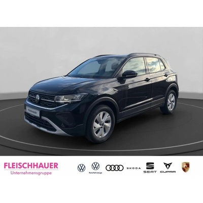 Volkswagen T-Cross 1.0 TSI Life 85 kW
