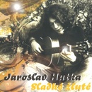 HUTKA JAROSLAV - SLADKE ZLUTE CD