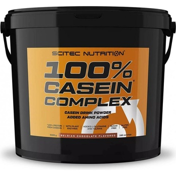 Scitec 100% Casein Complex 5000 g