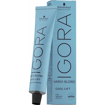 Schwarzkopf Igora Royal Vario Blond Cool Lift zosvetľovacie aditívum 60 ml