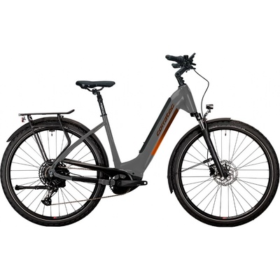Corratec E-Power Trekking 28 CX8 12S Wave 2025