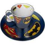 ABYstyle Подаръчен комплект ABYstyle DC Comics: Justice League - Icons (MMP002)