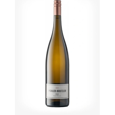 Pichler-Krutzler Riesling Loiben Rizling rýnsky suché biele 2022 12% 0,75 l (čistá fľaša)