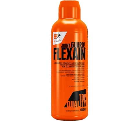 Extrifit Flexain Raspberry 1000 ml