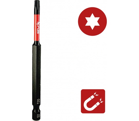 SVXtools TX20 90mm C90T20