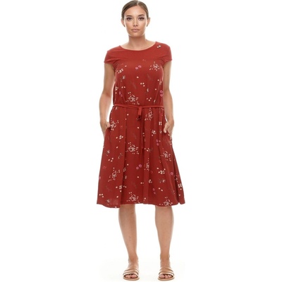 Ragwear Noeme 4011/Henna