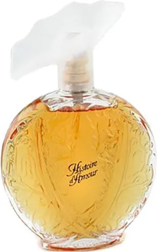 Aubusson Histoire D'Amour EDT 100 ml
