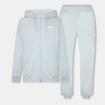 Image 1 of PUMA Анцуг Puma Men's Poly Tracksuit - Light Grey