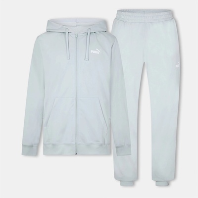 PUMA Анцуг Puma Men's Poly Tracksuit - Light Grey