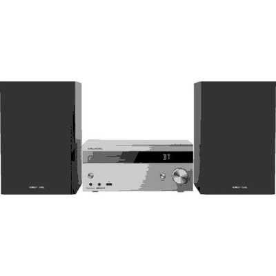 Grundig CMS 4000 BT