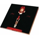 Jennie Ruby Digipack Version CD