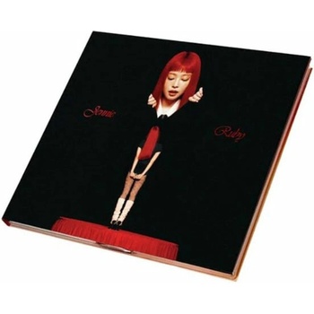 Jennie Ruby Digipack Version CD
