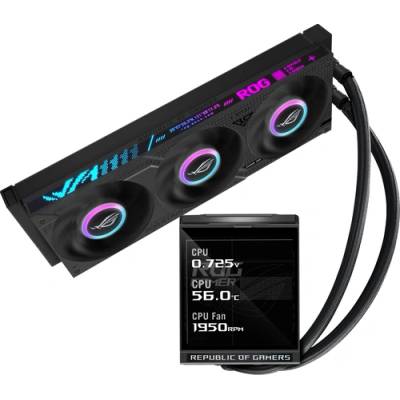 ASUS ROG Strix LC IV 360 ARGB (90RC01M1-B0EAY0)