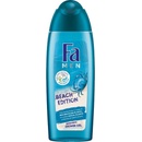 Fa Men Beach Edition sprchový gél 250 ml