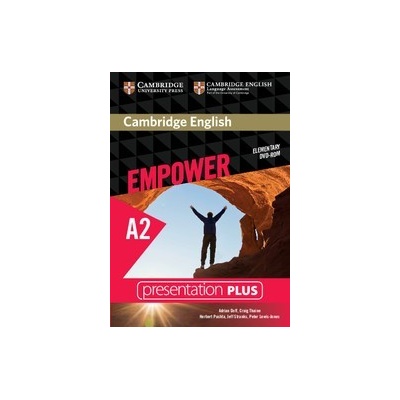 Cambridge English Empower Elementary Teacher's Book