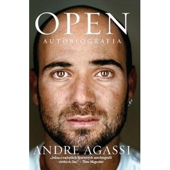 Open Autobiografia
