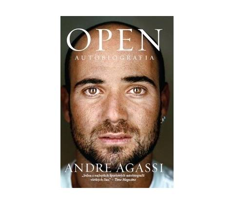 Open Autobiografia