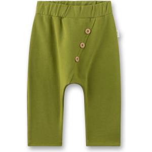 Sanetta Детски ежедневен панталон Sanetta Kid's Trouser 12181 Casual trousers - Olive Green - размер 56 (EU) (701-3958-0311)