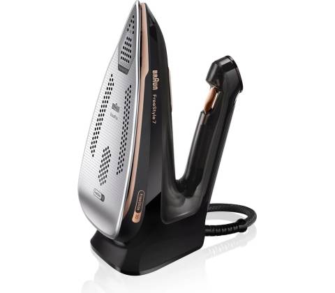 Braun FI7276BK