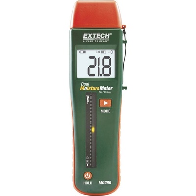 Extech MO260