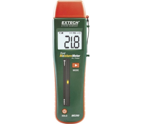 Extech MO260
