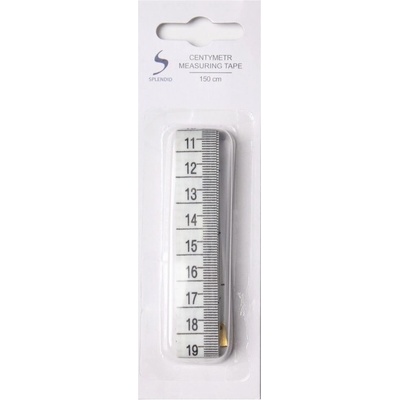 Krajčírsky meter 150 cm