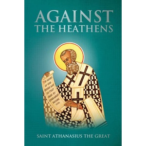 Against the Heathens (ISBN: 9781471607684)