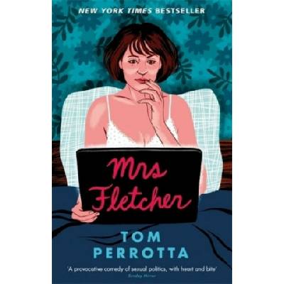 Mrs Fletcher Perrotta TomPaperback / softback