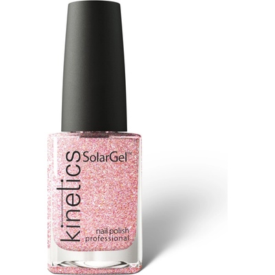 Kinetics Lak na nechty Solargel 446 No Marionette 15 ml