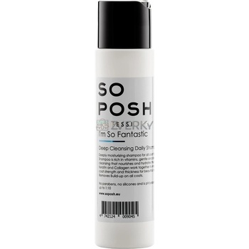 SO POSH Šampón Im So Fantastic 250ml