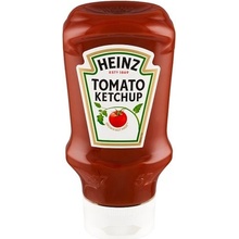 Heinz Rajčiakový kečup jemný 460 g