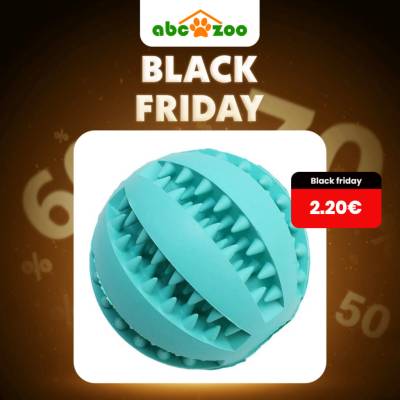 Duvo+ Lopta s príchuťou 5 cm