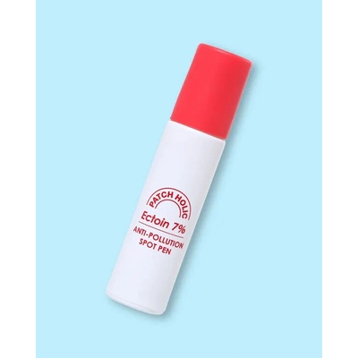 Patch Holic Lokální péče o obličej Ectoin 10 ml