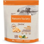 Nature's Variety Nature s Variety Dog Selected Mini No Grain Chicken 0, 6 кг