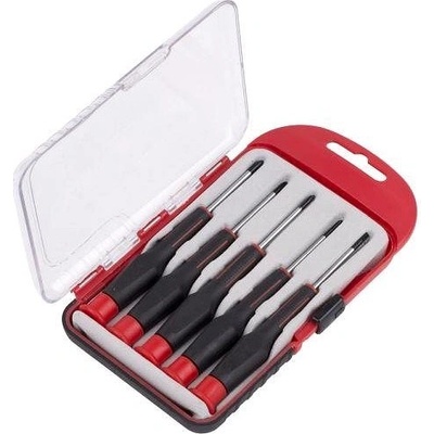 Kreator KRT411004 Sada precíznych skrutkovačov SL/PH P
