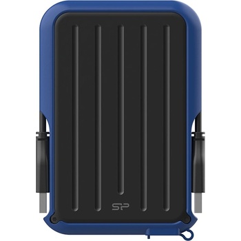 Image 1 of Silicon Power Armor A66 4TB USB 3.2 (SP040TBPHD66LS3B)