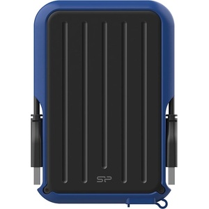 Silicon Power Armor A66 4TB USB 3.2 (SP040TBPHD66LS3B)