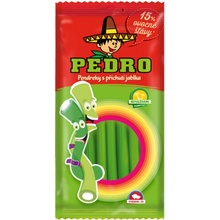 Pedro Pedro Pendreky s jablčnou príchuťou 80 g