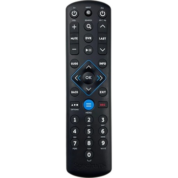 GENERAL SPECTRUM SR 002 R - съвместимо дистанционно управление на марката General (SR 002 R)