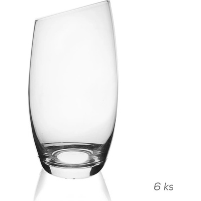 Orion Sklenice exclusive 6 x 490 ml