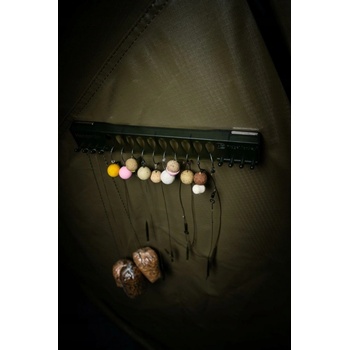 RidgeMonkey Hangman Rig Rack věšák na návazce