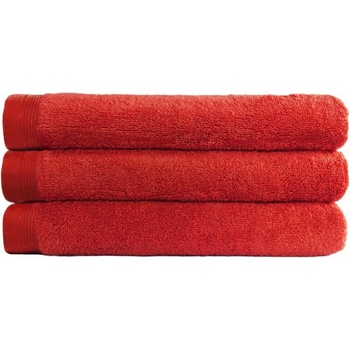 Kapatex Froté ручník Klasik 50x100cm червен Kapatex | Cherven | Home | UNI