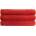 Kapatex Froté ручník Klasik 50x100cm червен Kapatex | Cherven | Home | UNI