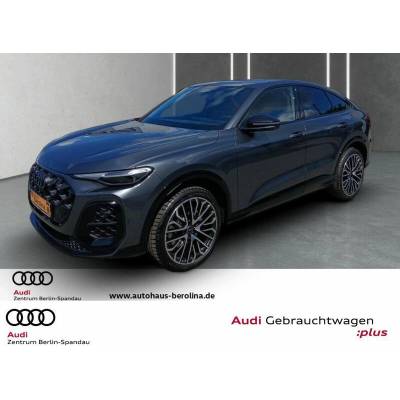 Audi SQ5 Sportback 270 kW
