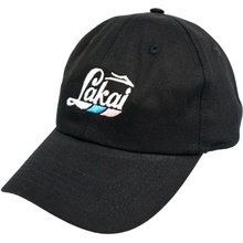 LAKAI MOTORWORKS POLO HAT Black