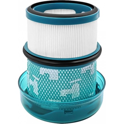 ElektroSkalka Dyson V16 Piston Animal hepa filtr výstupní
