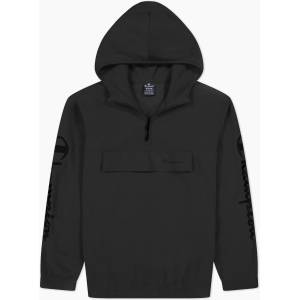 Champion Суитшърт Hooded Half Zip Sweatshirt (218107-KK001)