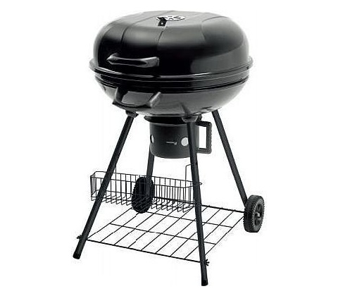 BBQ Oliver