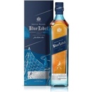 Johnnie Walker Blue Label Cities of the Future Mars 2220 40% 0,7 l (karton)