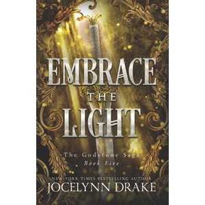 Embrace the Light | Jocelynn Drake (2022)
